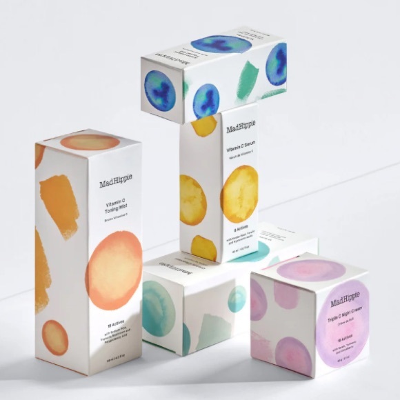 🆕 7️⃣ct. Mad Hippie The Hydrating Routine AND More • Full Size Products - Picture 2 of 5